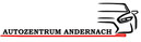 Logo Autozentrum Andernach